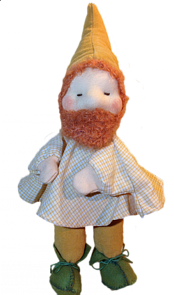 Lutin Maïs