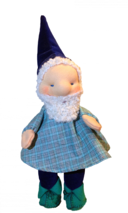 Lutin Nuage