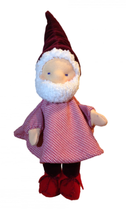 Lutin Paprika