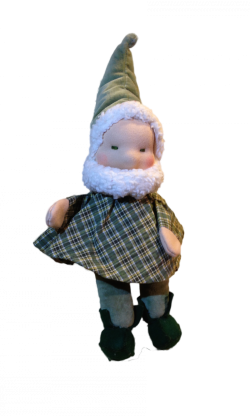 Lutin Trèfle