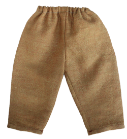 pantalon olive