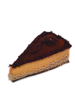 Grand Marnier chocolat caramel