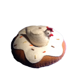 Donut