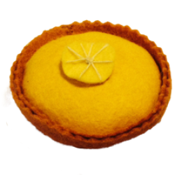 tarte au citron