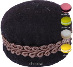 macarons